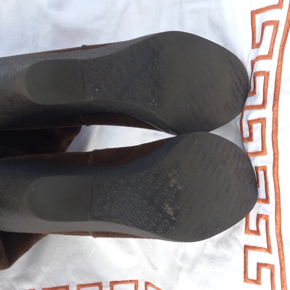 Calvin Klein, 8M, Brown - Picture 8 of 13